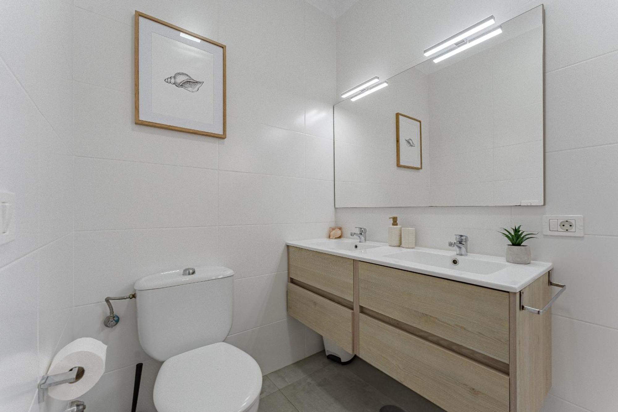 圣地亚哥港2Bdr Ocean View & Large Private Terrace In Puerto De Santiago公寓 外观 照片