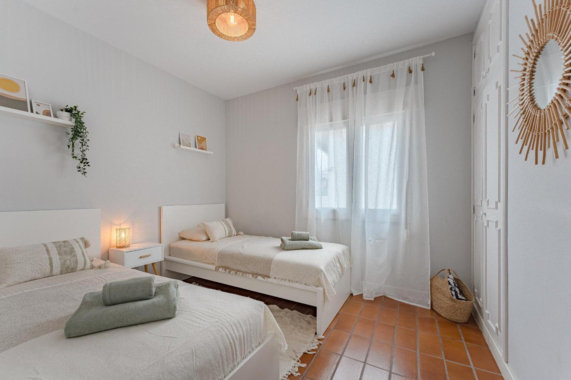 圣地亚哥港2Bdr Ocean View & Large Private Terrace In Puerto De Santiago公寓 外观 照片